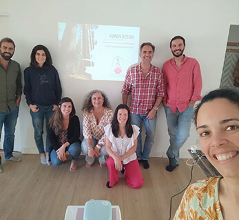 Human Design Workshop at Soul Bliss