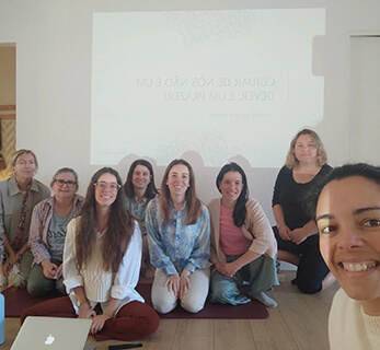Natural Health Event at Soul Bliss