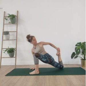 Yoga Soul Bliss