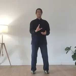 Aulas de Grupo de Tai-chi na Soul Bliss