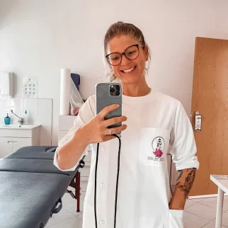 Terapeuta de Medicina Ayurvedica da Soul Bliss Tatiana